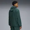 Puma M TAD TECH Woven Full Zip Erkek Ceket