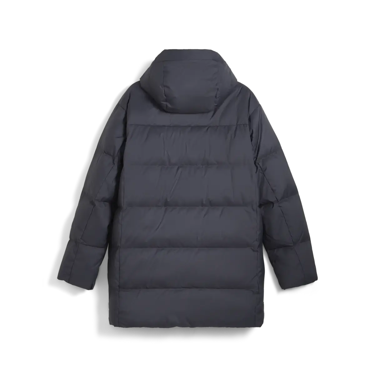 Puma Protective Down Parka Siyah Erkek Mont