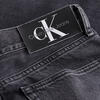 Calvin Klein AUTHENTIC STRAIGHT Erkek Antrasit Kot Pantolon