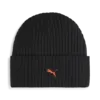 Puma F1 Beanie Siyah Erkek Eldiven-Atkı-Bere