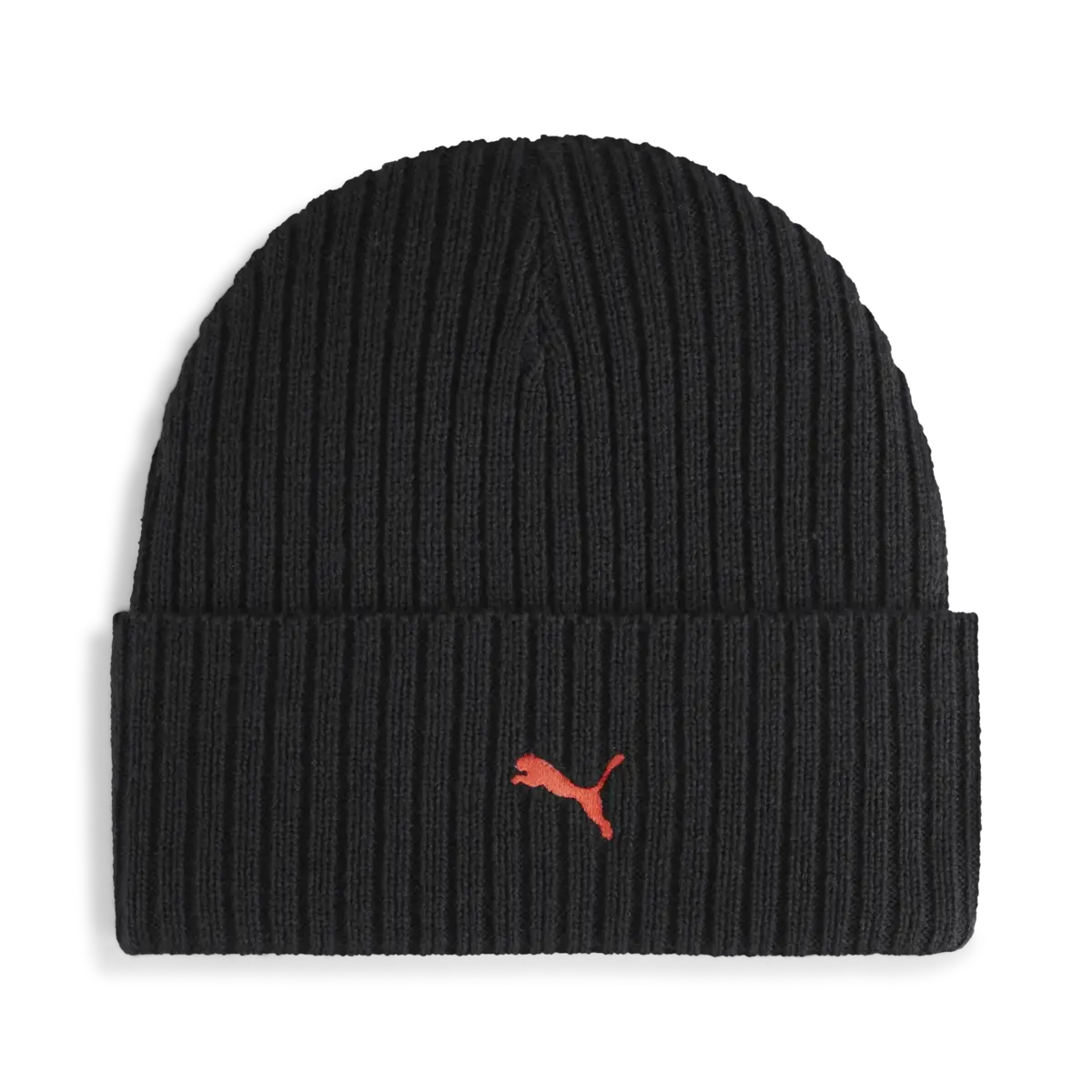 Puma F1 Beanie Siyah Erkek Eldiven-Atkı-Bere