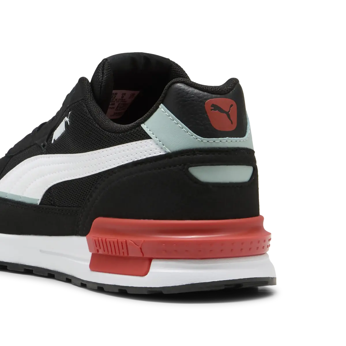 Puma Graviton Erkek Spor Ayakkabı & Sneaker