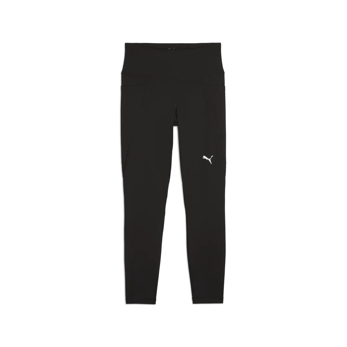 PUMA W TAD ESSENTIAL TIGHT HW 7/8 Siyah Kadın Tayt