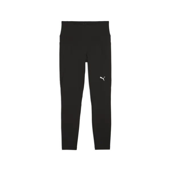 PUMA W TAD ESSENTIAL TIGHT HW 7/8 Siyah Kadın Tayt
