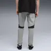 Puma BMW MMS MT7+ SWEAT PANTS CC Gri Erkek Eşofman Altı