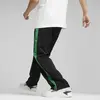 Puma T7 FOR THE FANBASE Track Pants PT Siyah Erkek Eşofman Altı