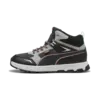 Puma Evolve Trail Jr Siyah Erkek Çocuk Bot