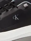 Calvin Klein CHUNKY CUPSOLE TECH, 00Z Siyah Erkek Spor Ayakkabı & Sneaker