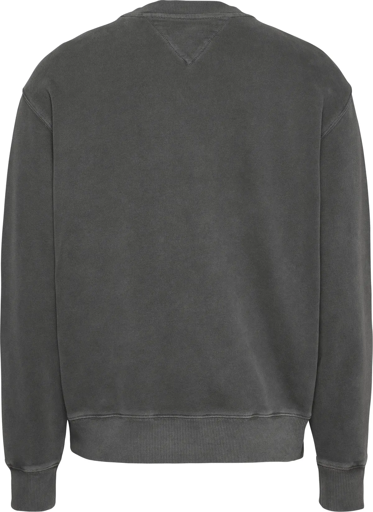 Tommy Hilfiger TJM RLX VINTAGE VARS, BDS Siyah Erkek Sweatshirt