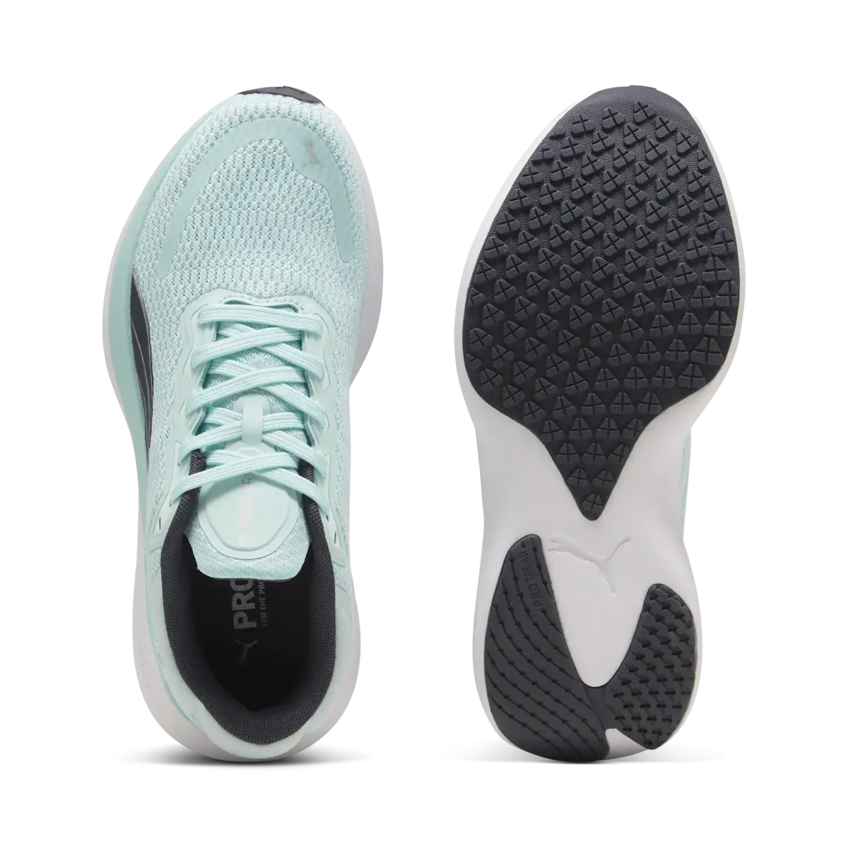 Puma Scend Pro Mavi Erkek Yürüyüş ve Koşu Ayakkabısı