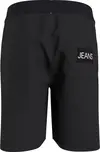 Calvin Klein INSTITUTIONAL LOGO S Erkek Siyah Şort