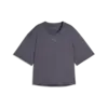 W CLOUDSPUN RELAXED TEE