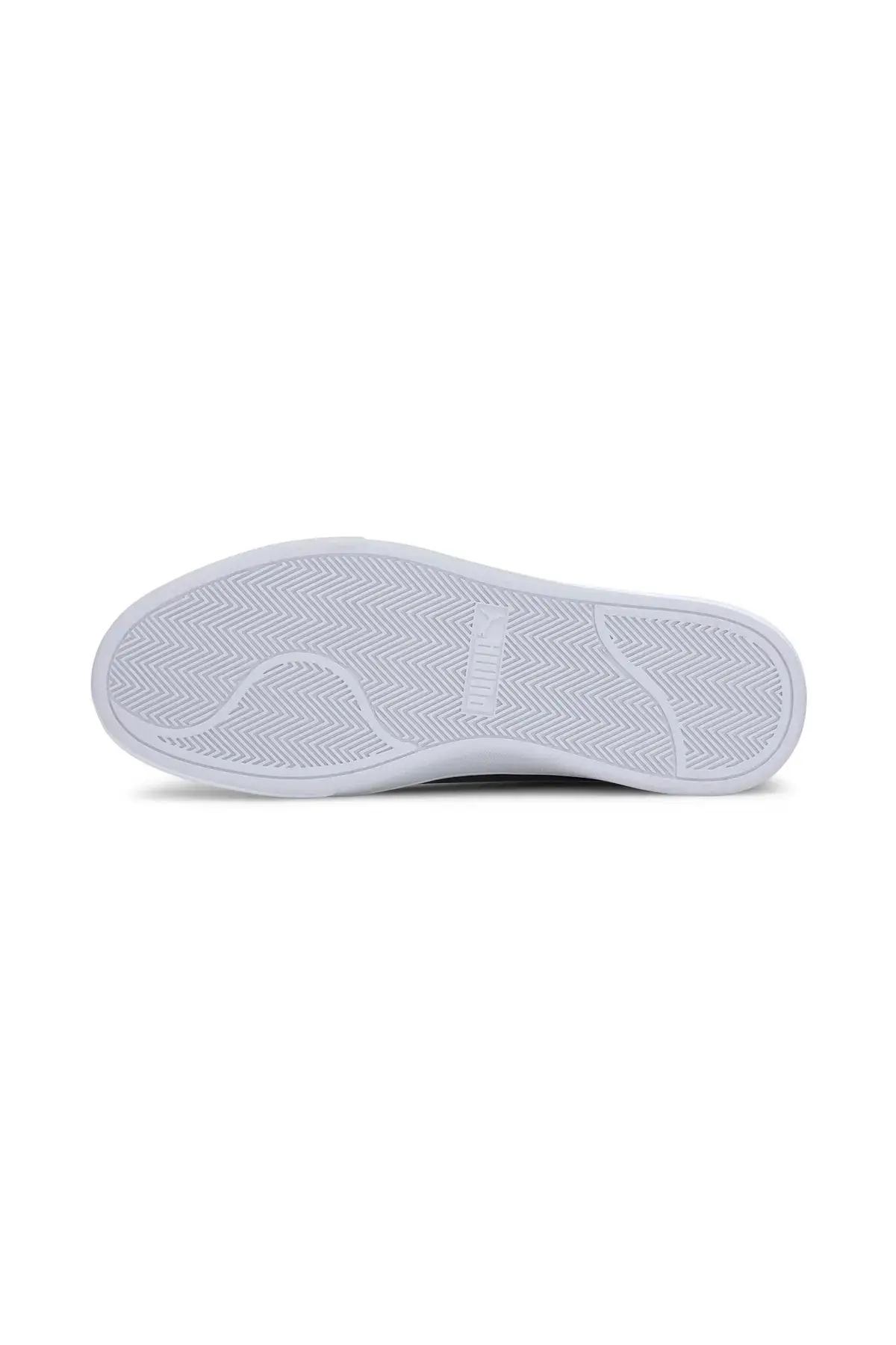 Puma Shuffle Beyaz Kadın/Unisex Günlük Spor Ayakkabı