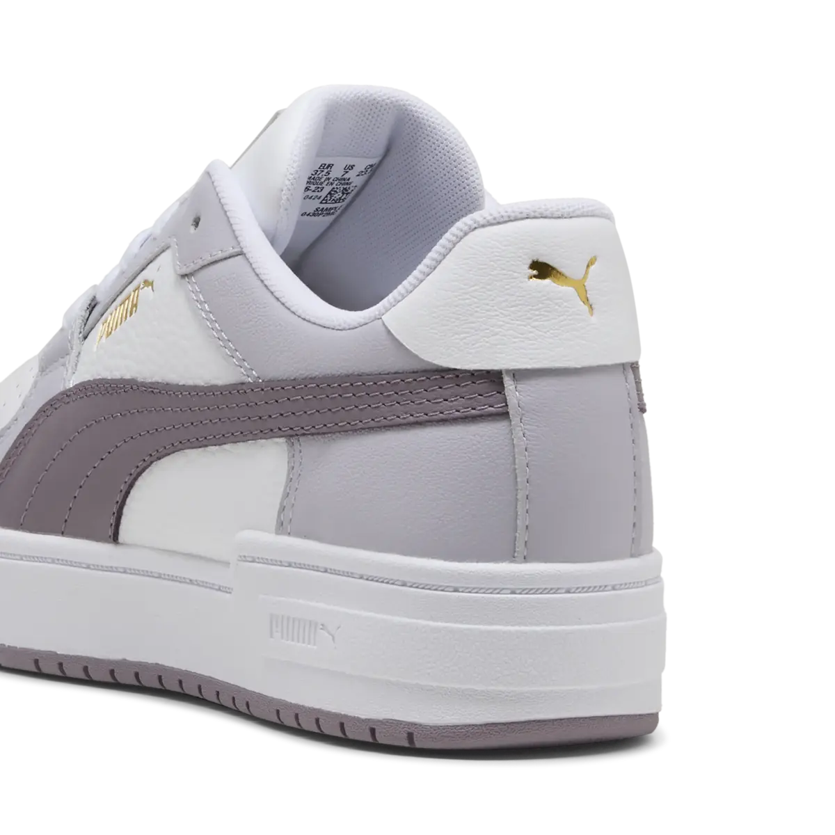 Puma CA Pro Classic 2 Beyaz Kadın Spor Ayakkabı