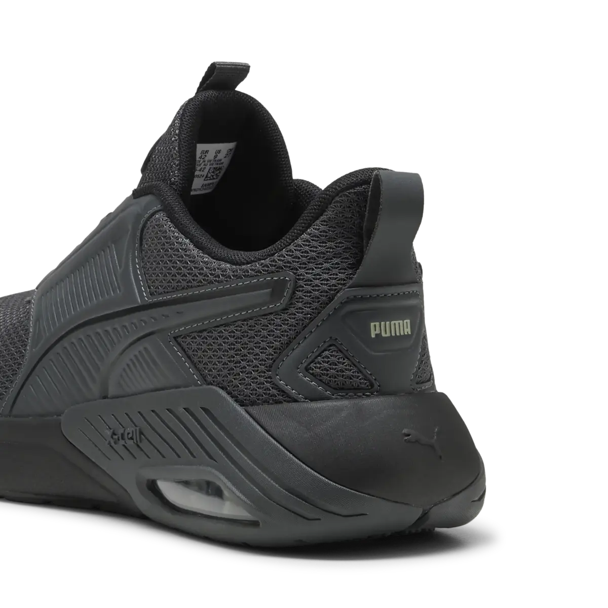 Puma X-Cell Nova FS Erkek Yürüyüş ve Koşu Ayakkabısı