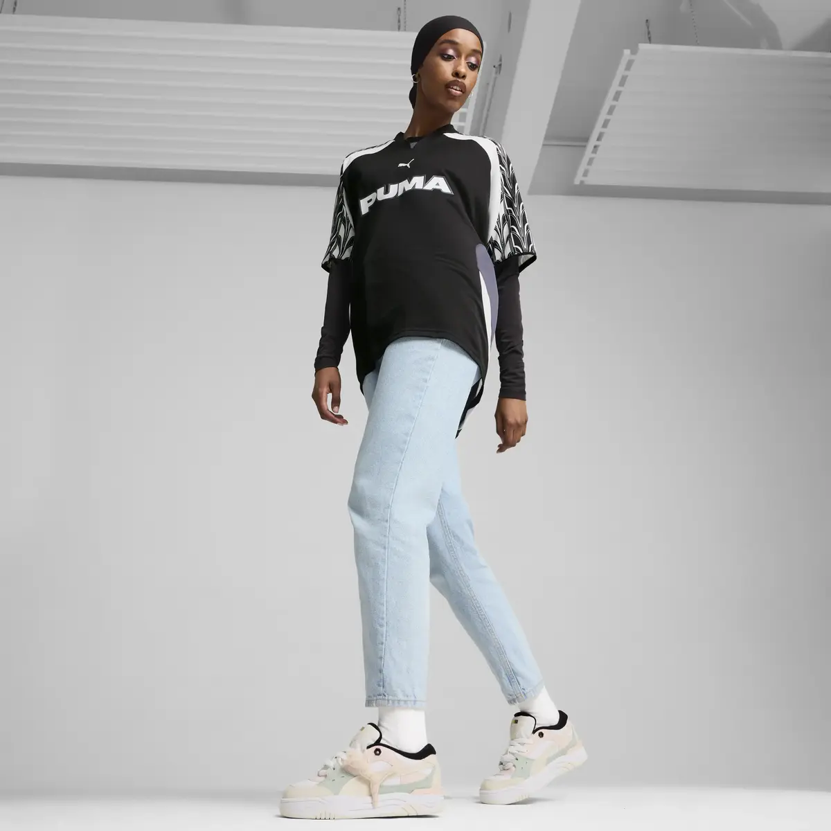 Puma-180 Merry X-mas Wns Kadın Renkli Günlük Spor Ayakkabı