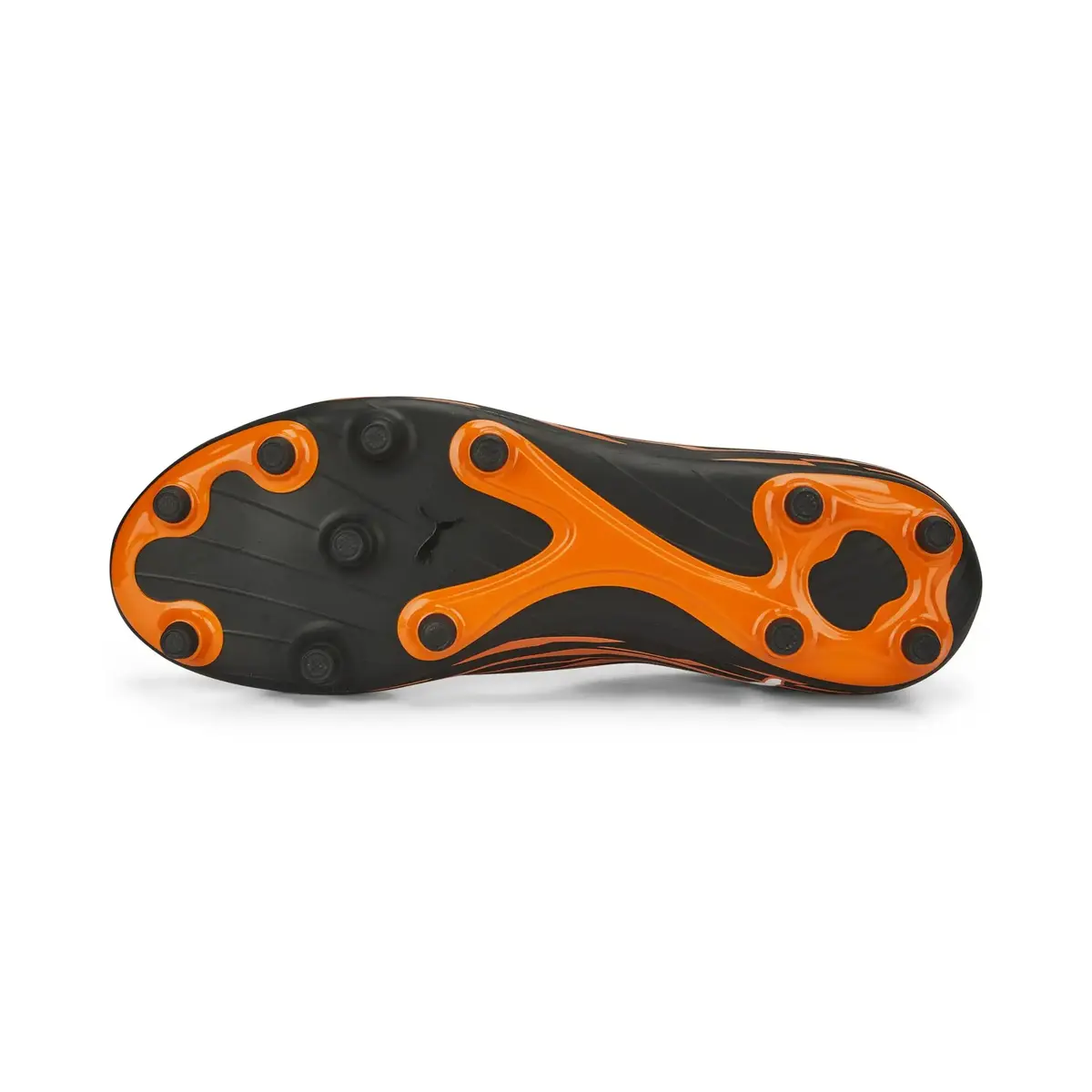 Puma Rapido III FG/AG D Siyah Erkek/Unisex Krampon