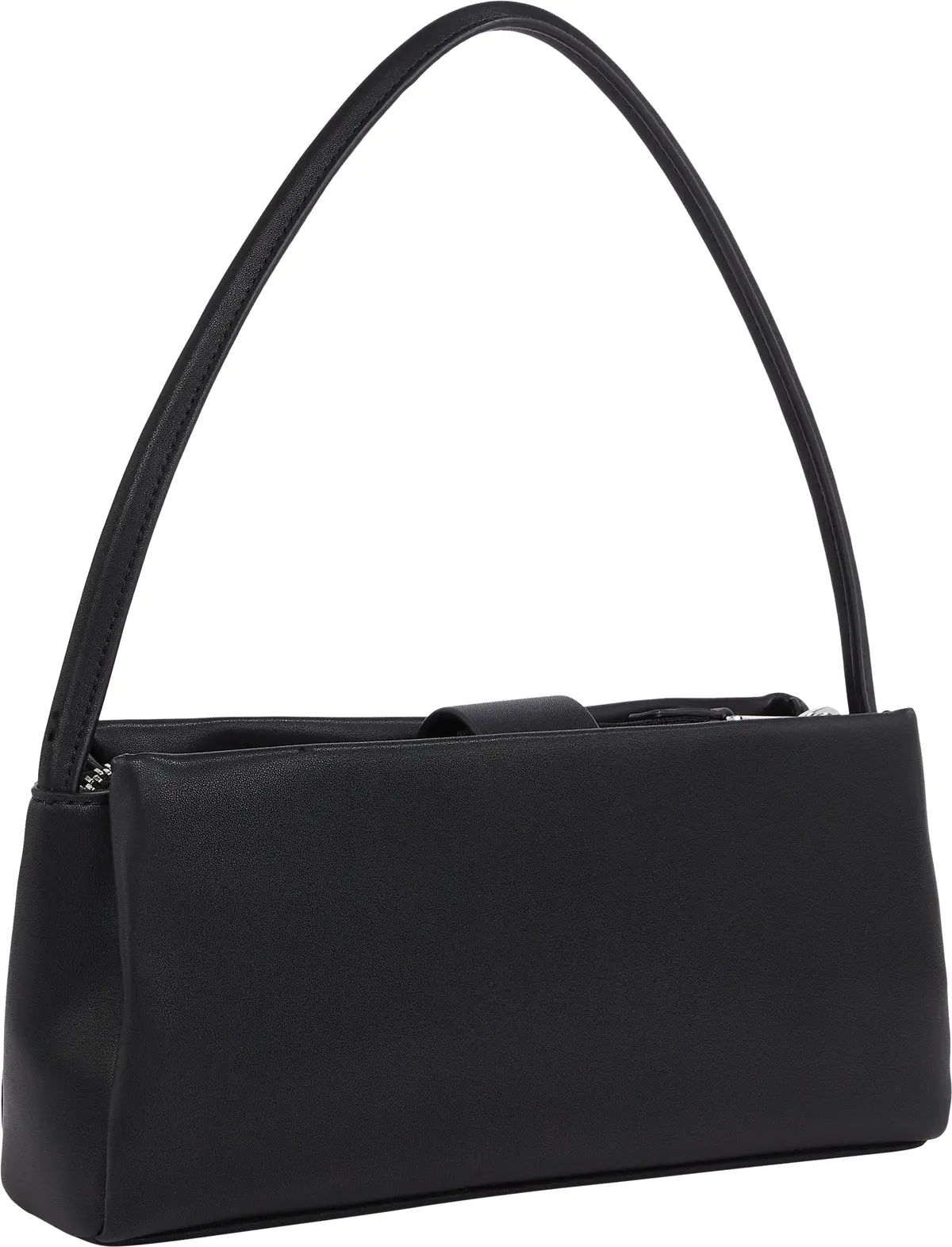 Tommy Hilfiger TJW AMERICAN COOL SH, BDS Siyah Kadın Çanta