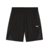 Puma M TAD TECH Fabric Mix Short Siyah Erkek Şort