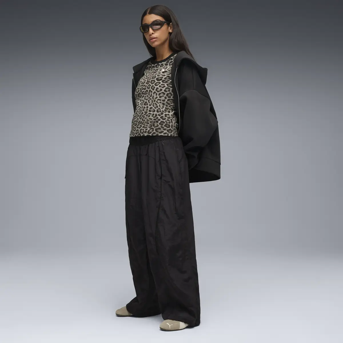 Puma Speedcat Elevated Wns Kahverengi Kadın Günlük Spor Ayakkabı