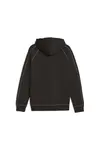 Puma CLASSICS RE:COLLECTION Hoodie TR Siyah Unisex Hoodie