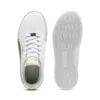 Puma Carina 3.0 DayINight Beyaz Kadın Spor Ayakkabı