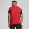 Puma ACM ftblARCHIVE Tee Kırmızı Erkek T-Shirt