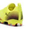 Puma FUTURE 8 MATCH LL FG/AG Jr Sarı Çocuk Krampon
