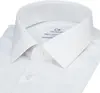Calvin Klein POPLIN EASY IRON FIT Erkek Beyaz Gömlek