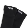 PUMA UNISEX SPORT LIGHT SNEA Siyah Unisex Çorap
