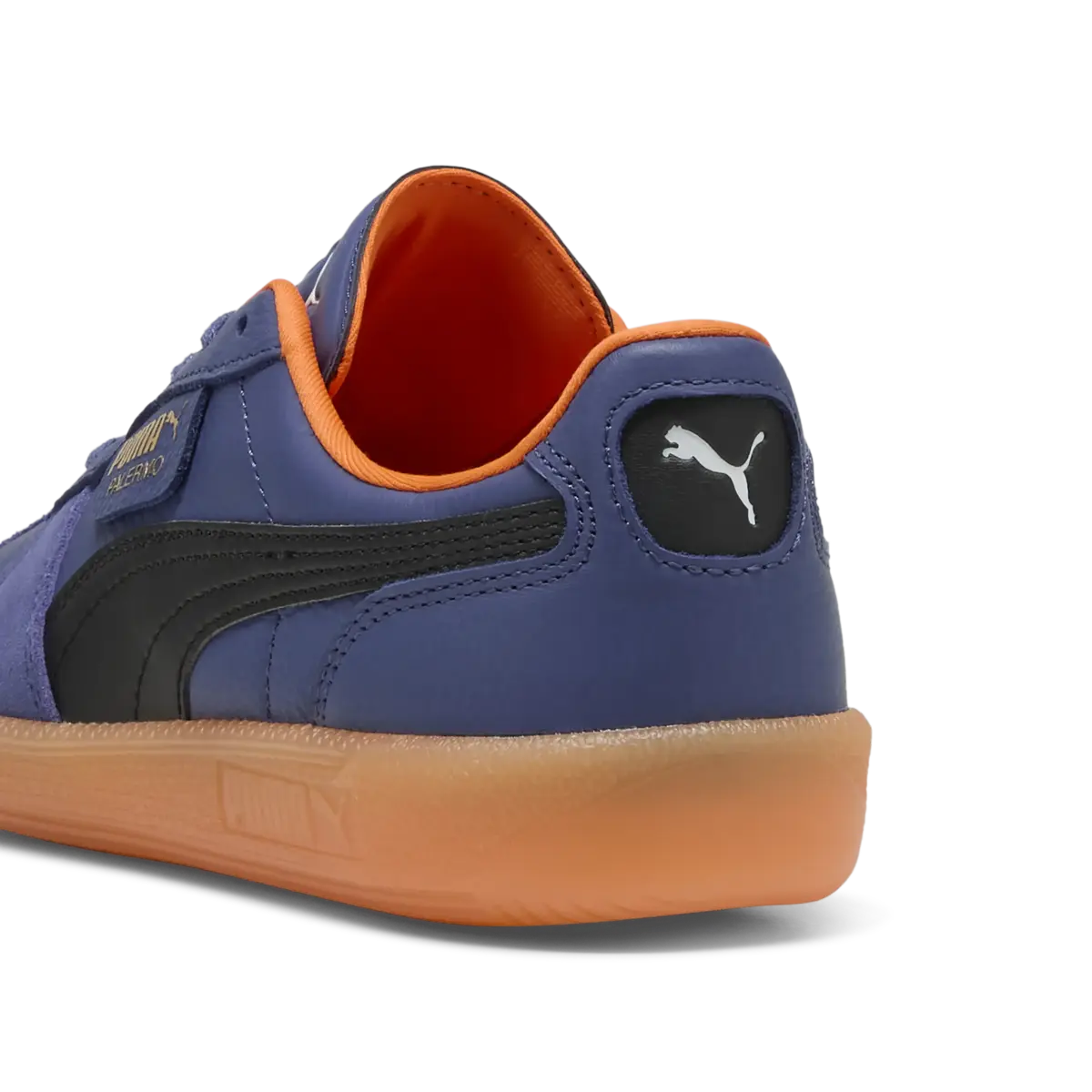 Puma Palermo STRKR Wns Mor Kadın Spor Ayakkabı & Sneaker