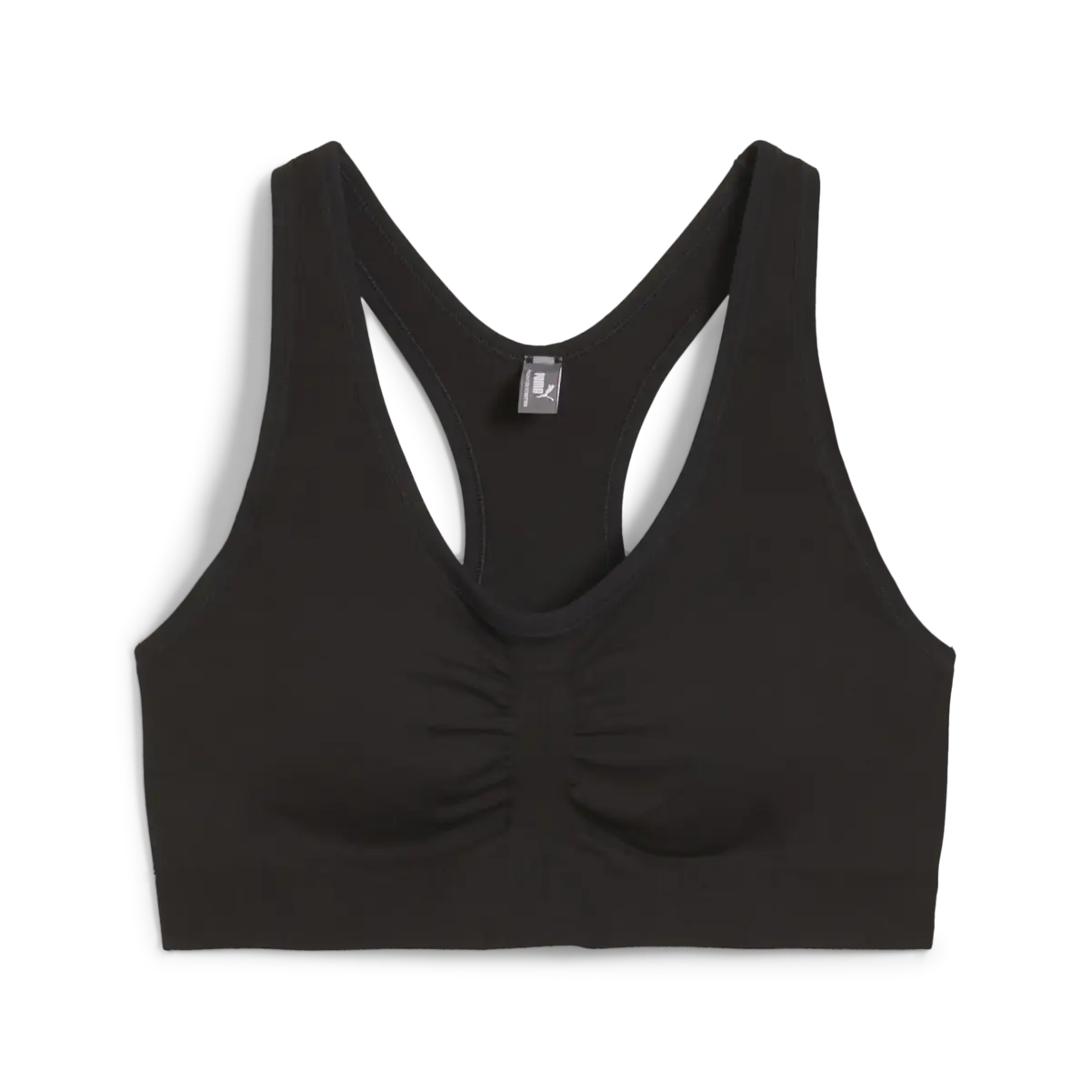 Puma 4KEEPS SHAPELUXE BRA Siyah Bra