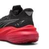 PUMA MagMax NITRO 2 Siyah Erkek Yürüyüş ve Koşu Ayakkabısı