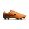 Puma ATTACANTO II FG/AG Turuncu Erkek Krampon