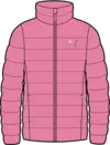 Puma Ws Lightweight Padded Jacket Kadın Mont