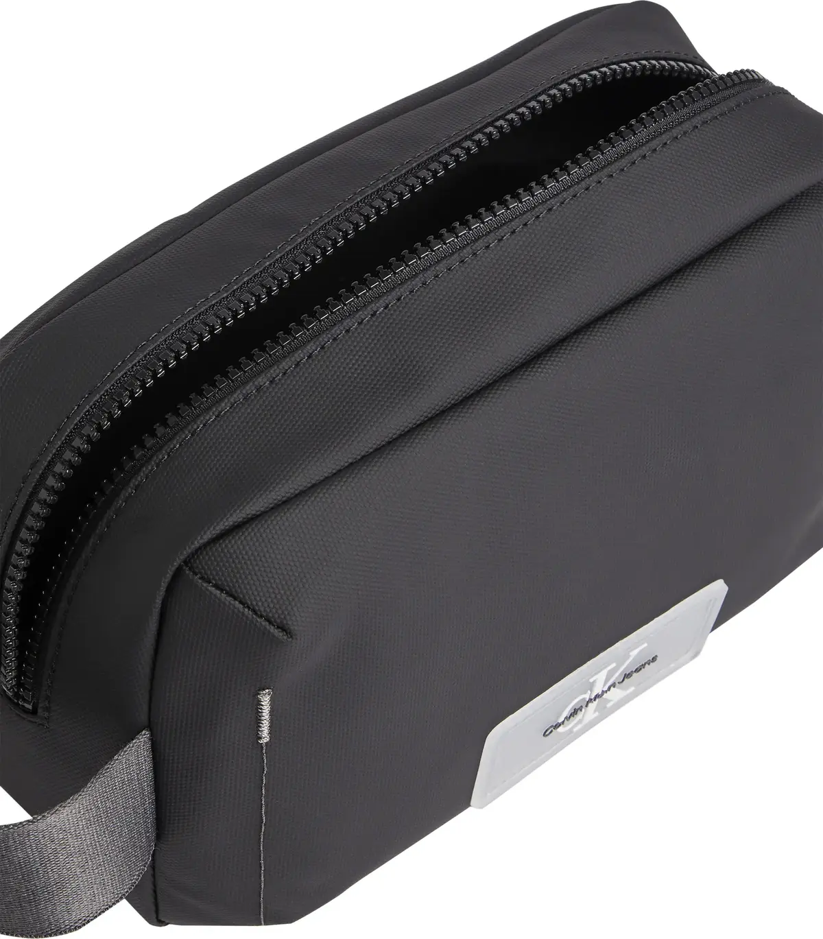 Calvin Klein PARK CULTURE POUCH Erkek Siyah Çanta