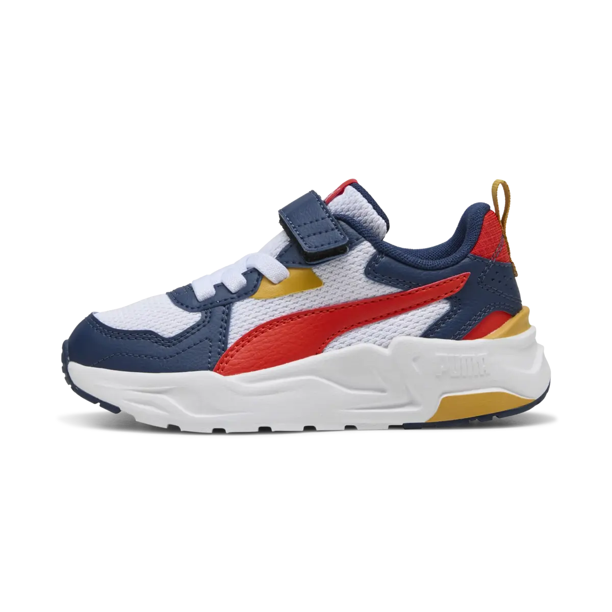 Puma Trinity Lite AC+ PS Erkek Spor Ayakkabı & Sneaker
