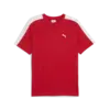 Puma T7 Tee Kırmızı Erkek T-Shirt