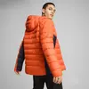Puma PackLITE Down Jacket Bordo Erkek Kaz Tüyü Mont