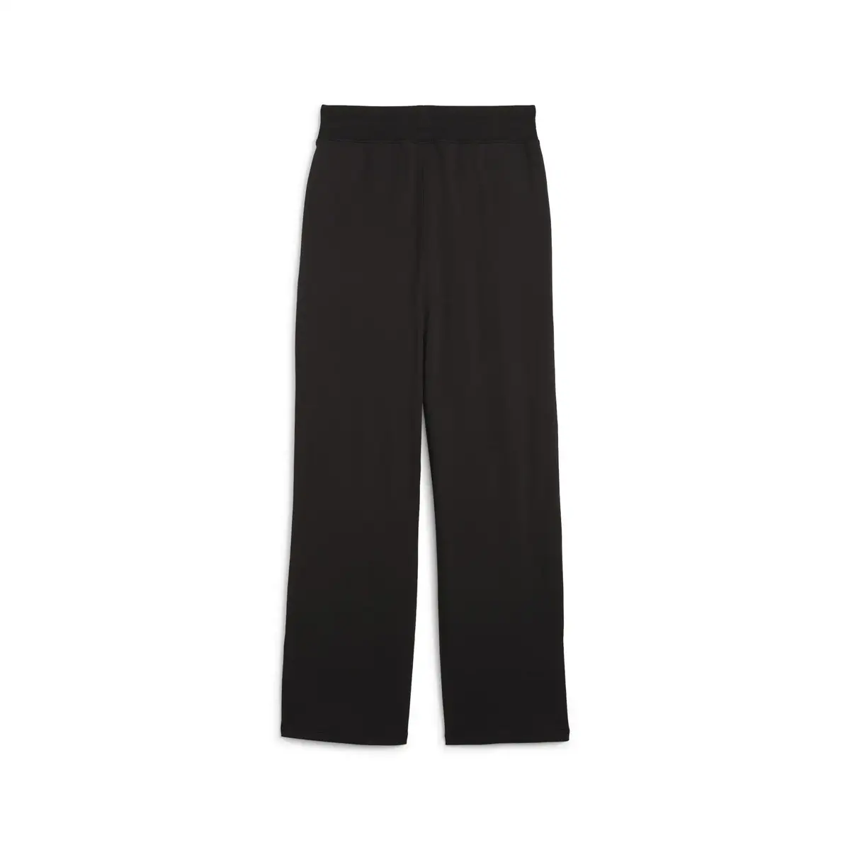 Puma HER Straight Pants Siyah Kadın Eşofman Altı