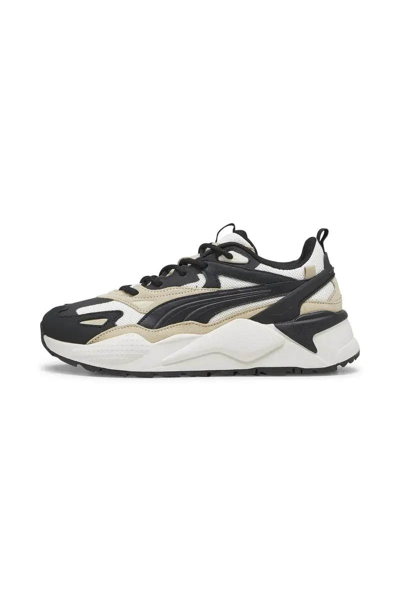 Puma RS-X Efekt PRM Bej Unisex Günlük Spor Ayakkabı