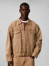 90S TIGERS EYE SMOKE, 7J1