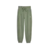 Puma HER High-Waist Pants TR Yeşil Kadın Eşofman Altı