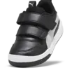 Puma Multiflex Glitz V Inf Siyah Kız Bebek Spor Ayakkabı