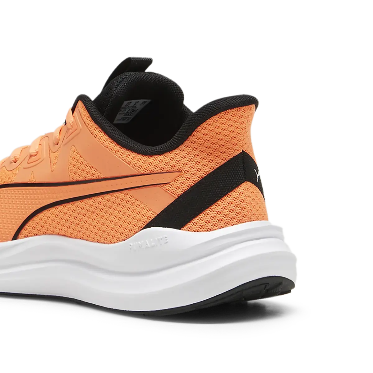 Puma Reflect Lite Turuncu Unisex Yürüyüş ve Koşu Ayakkabısı