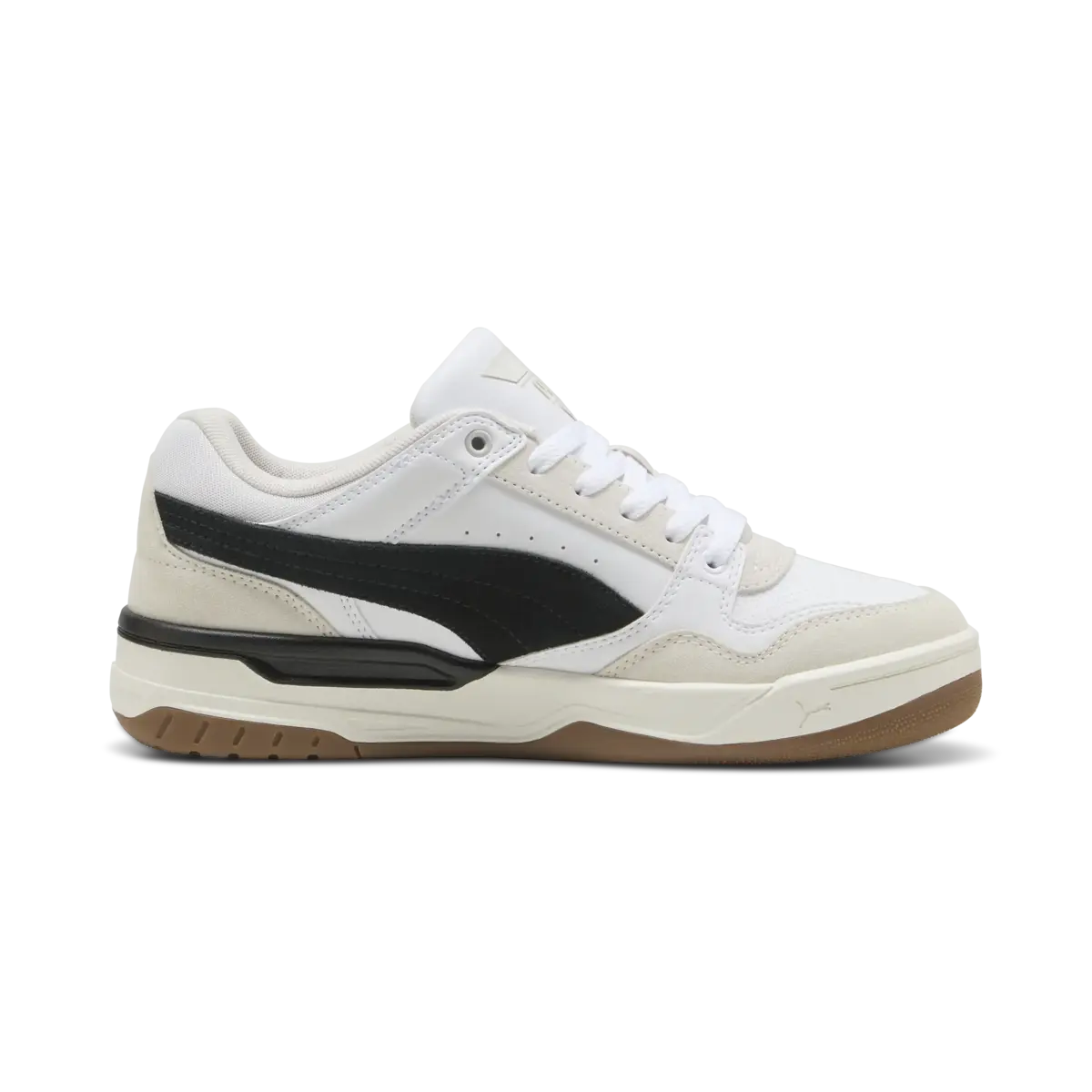 PUMA Rebound Retro SD Beyaz Unisex Günlük Spor Ayakkabı