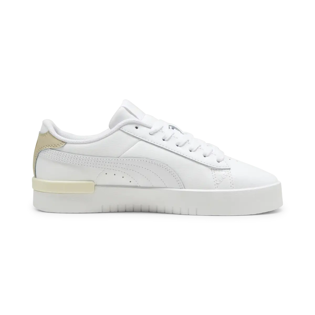 Puma Jada Renew Beyaz Kadın Spor Ayakkabı & Sneaker