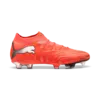 PUMA FUTURE 9 ULTIMATE FG Kırmızı Erkek Krampon