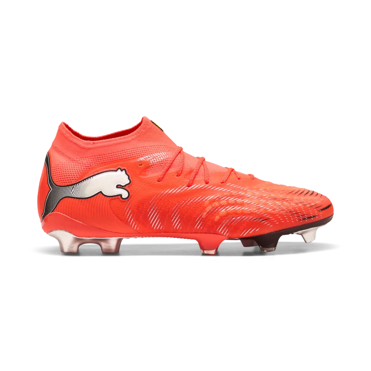 PUMA FUTURE 9 ULTIMATE FG Kırmızı Erkek Krampon