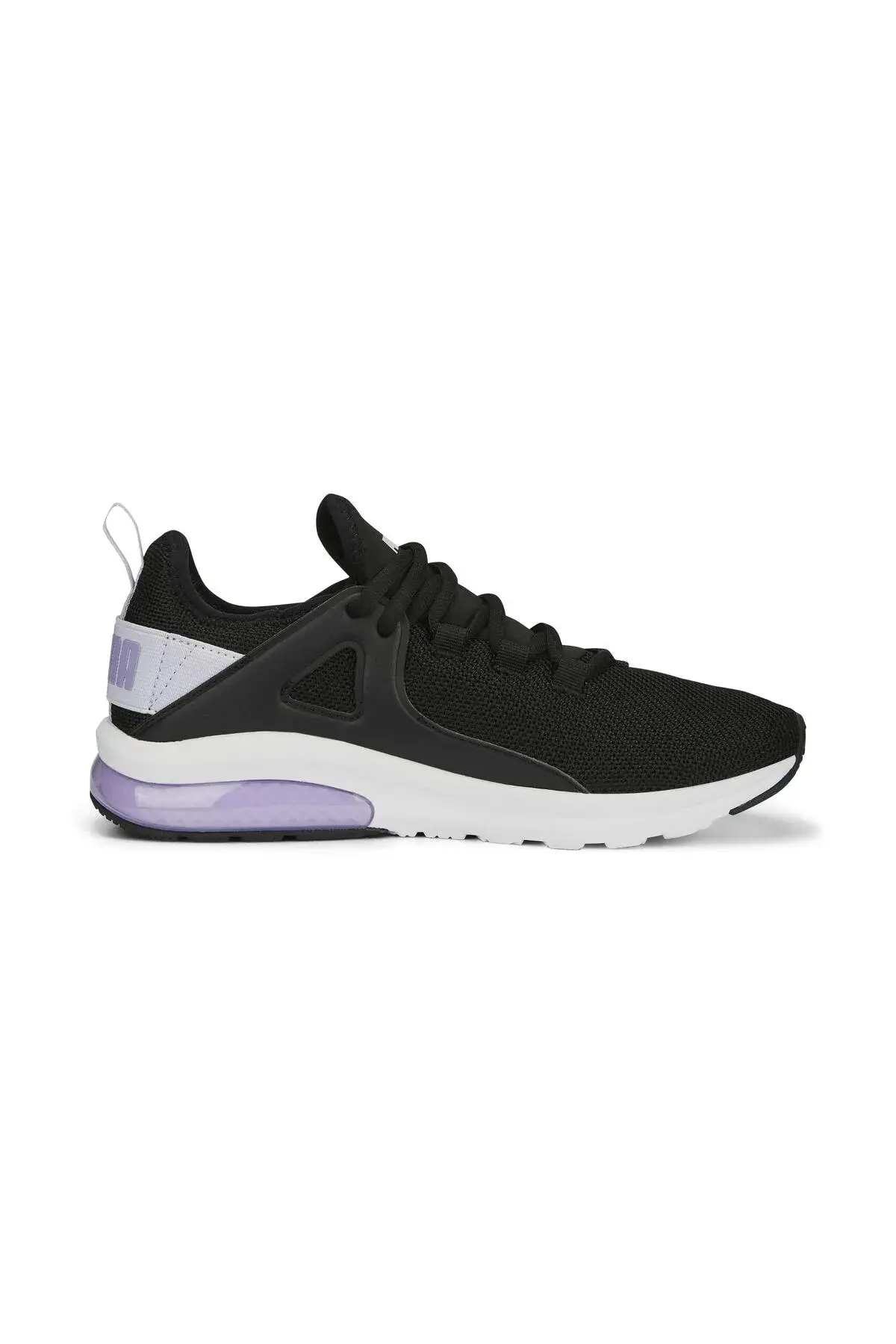 Puma Electron 2.0 Siyah Kadın Yürüyüş Ayakkabısı